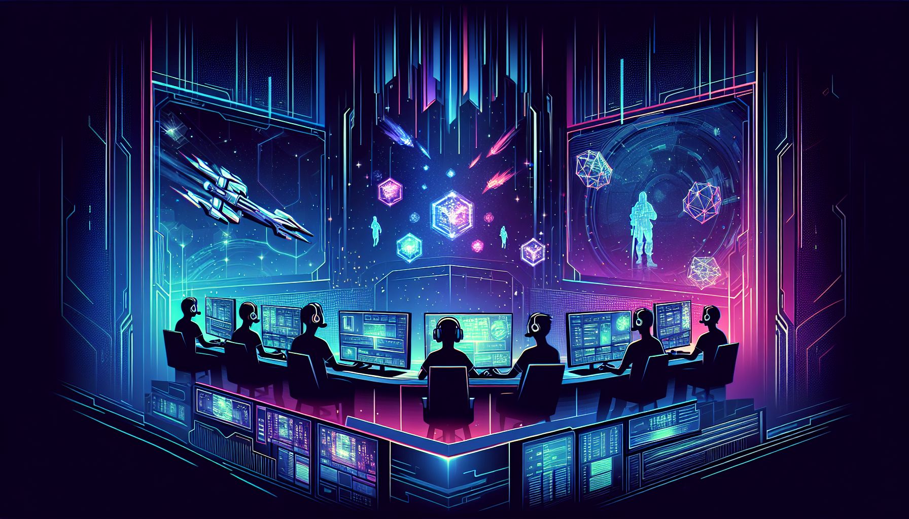Esports Betting