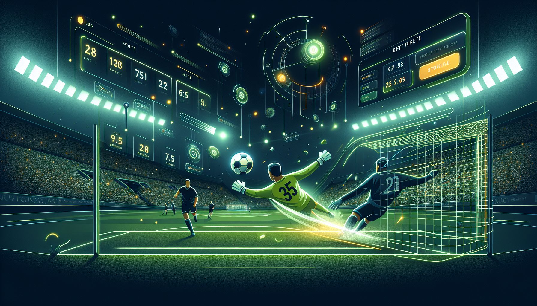Football Betting