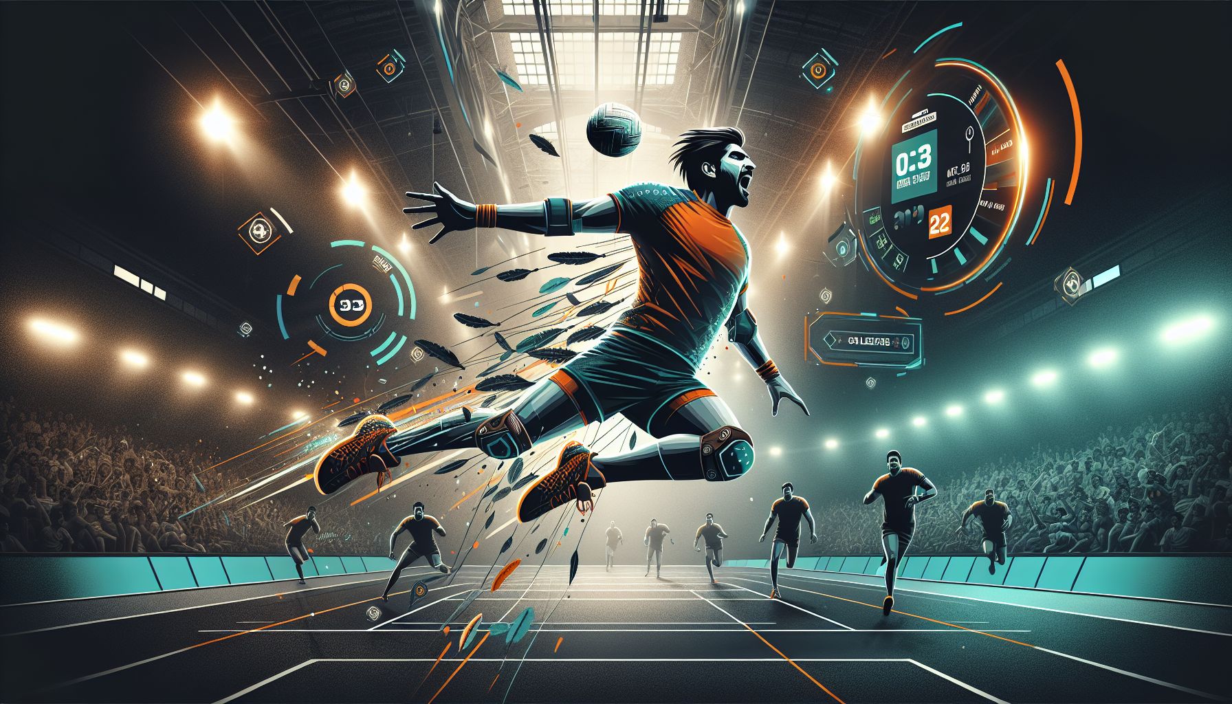 Kabaddi Betting