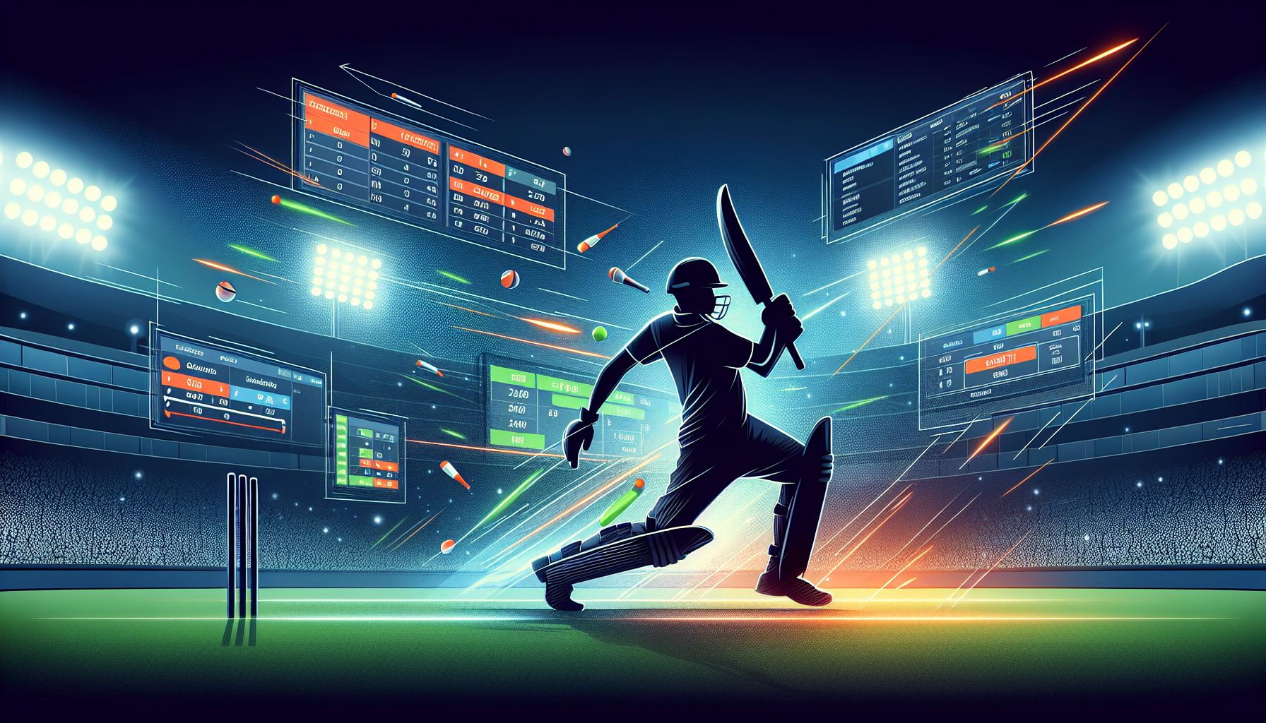 Sports Betting