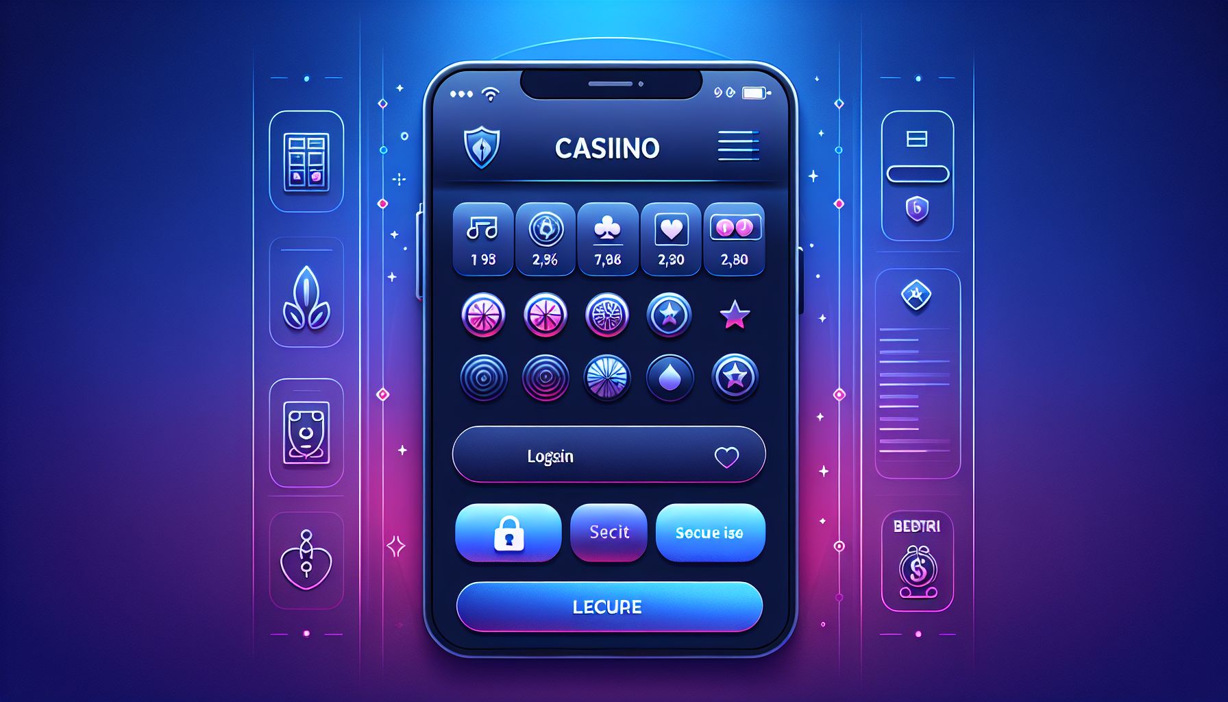 Account Access