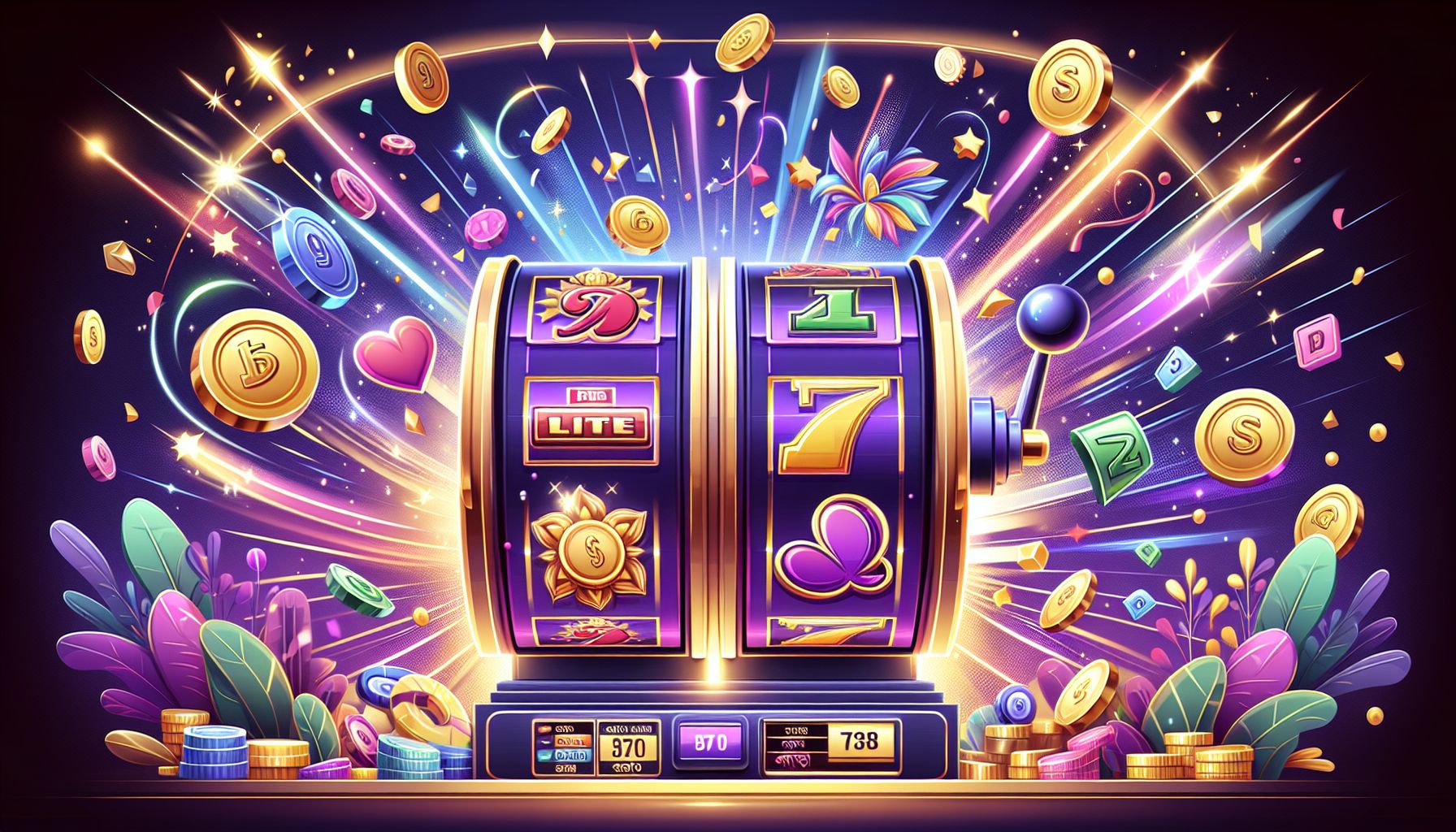 Slot Library