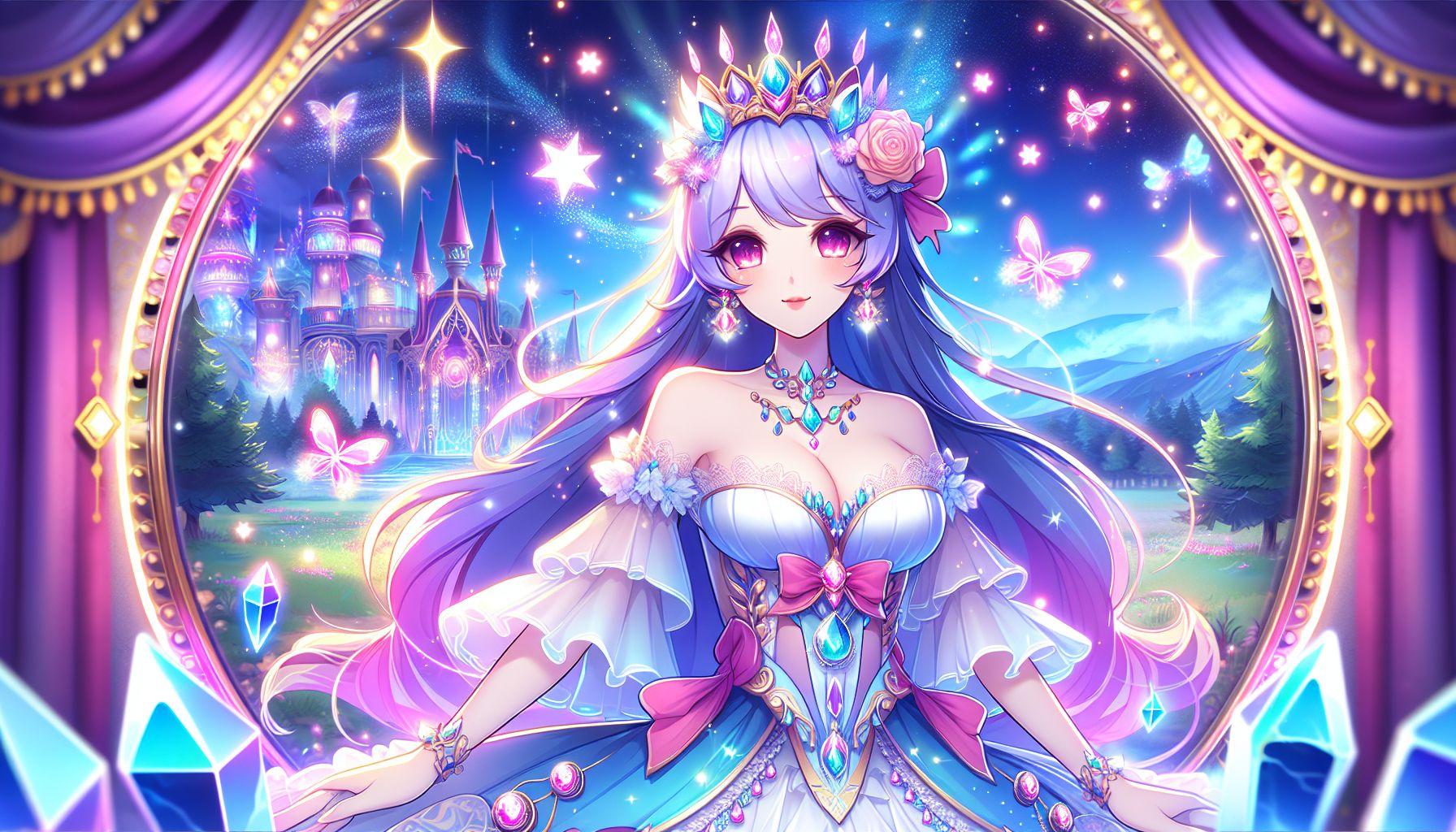 Starlight Princess