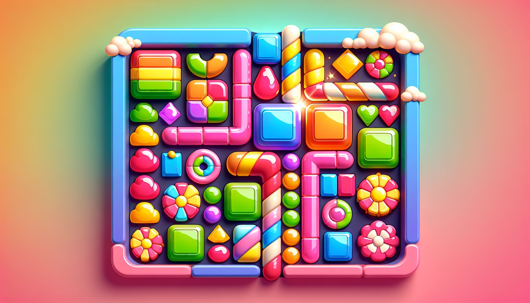 Sugar Rush